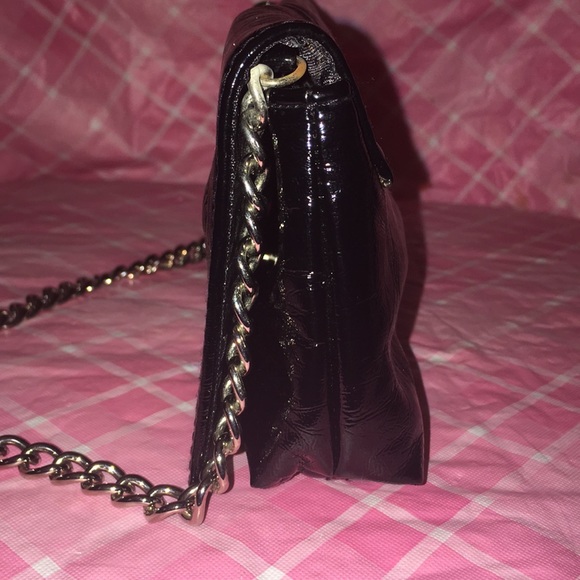 🎈SALE🎈👜#5. BOW 2PC.🎀 BLACK🖤 SET👜 - Picture 12 of 15